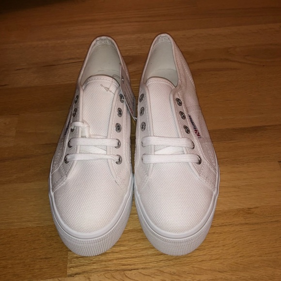 superga 2790 acotw white